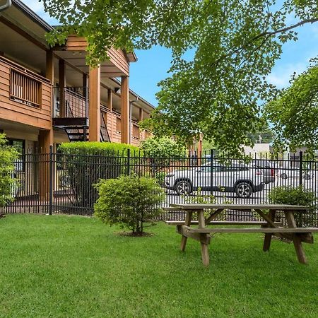 Surestay Plus By Best Western Woodbury Inn Exteriör bild