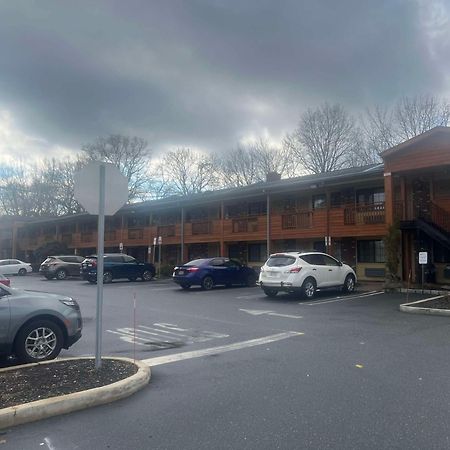 Surestay Plus By Best Western Woodbury Inn Exteriör bild