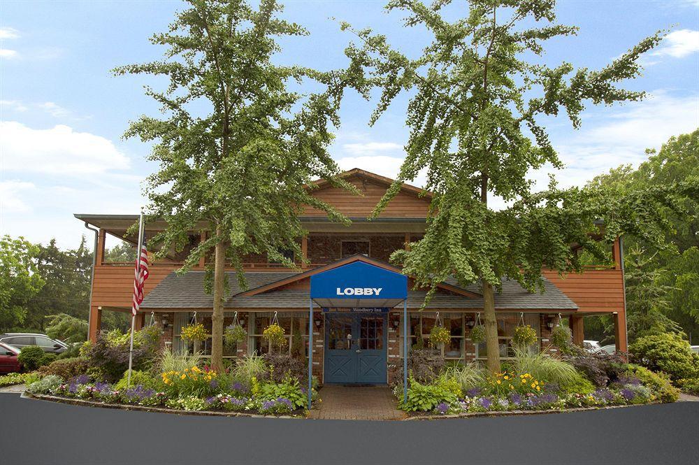Surestay Plus By Best Western Woodbury Inn Exteriör bild