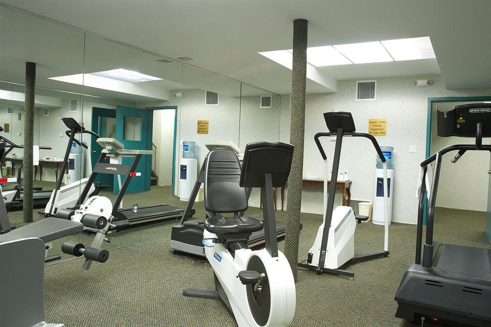 Surestay Plus By Best Western Woodbury Inn Bekvämligheter bild