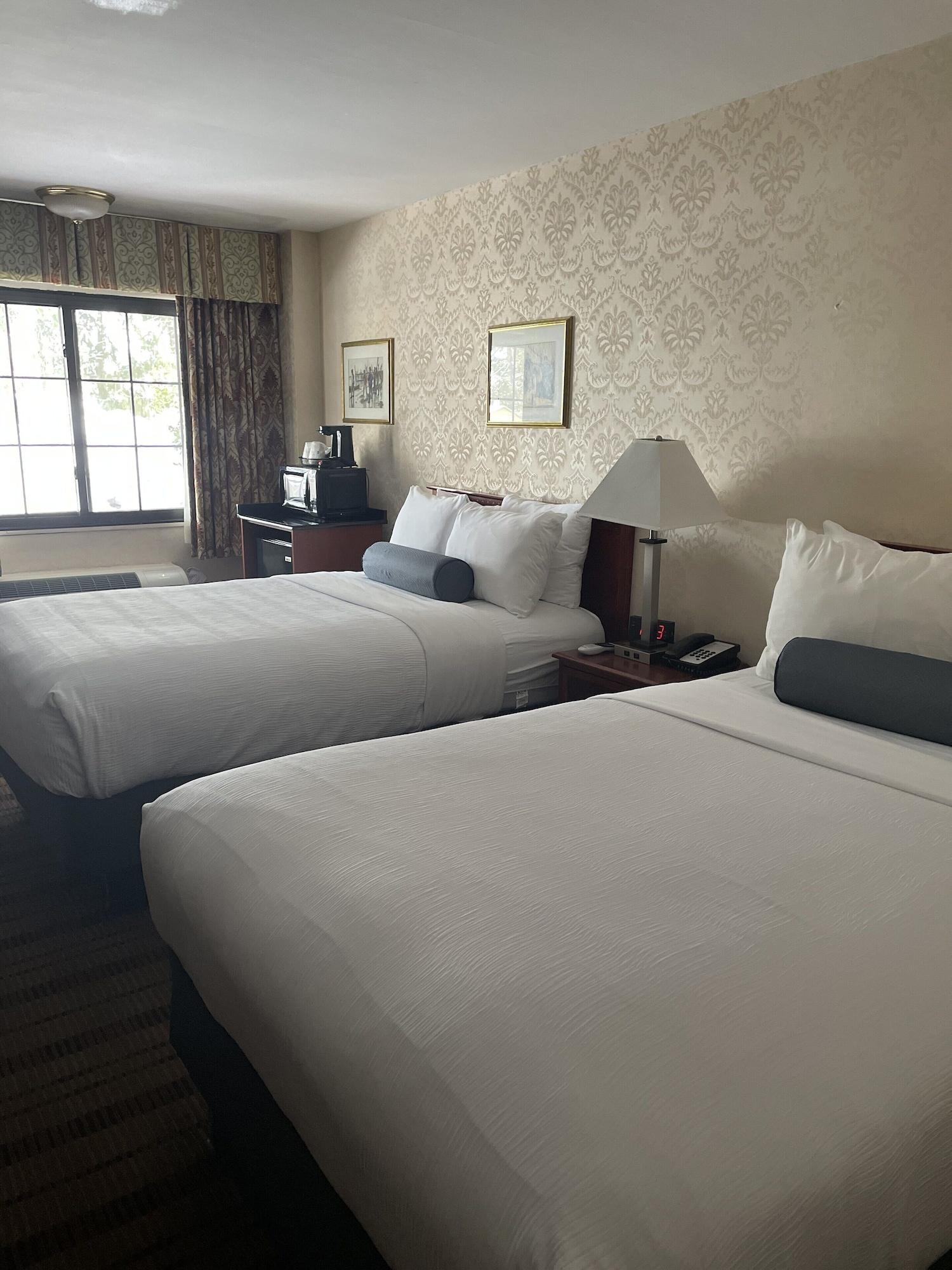 Surestay Plus By Best Western Woodbury Inn Exteriör bild
