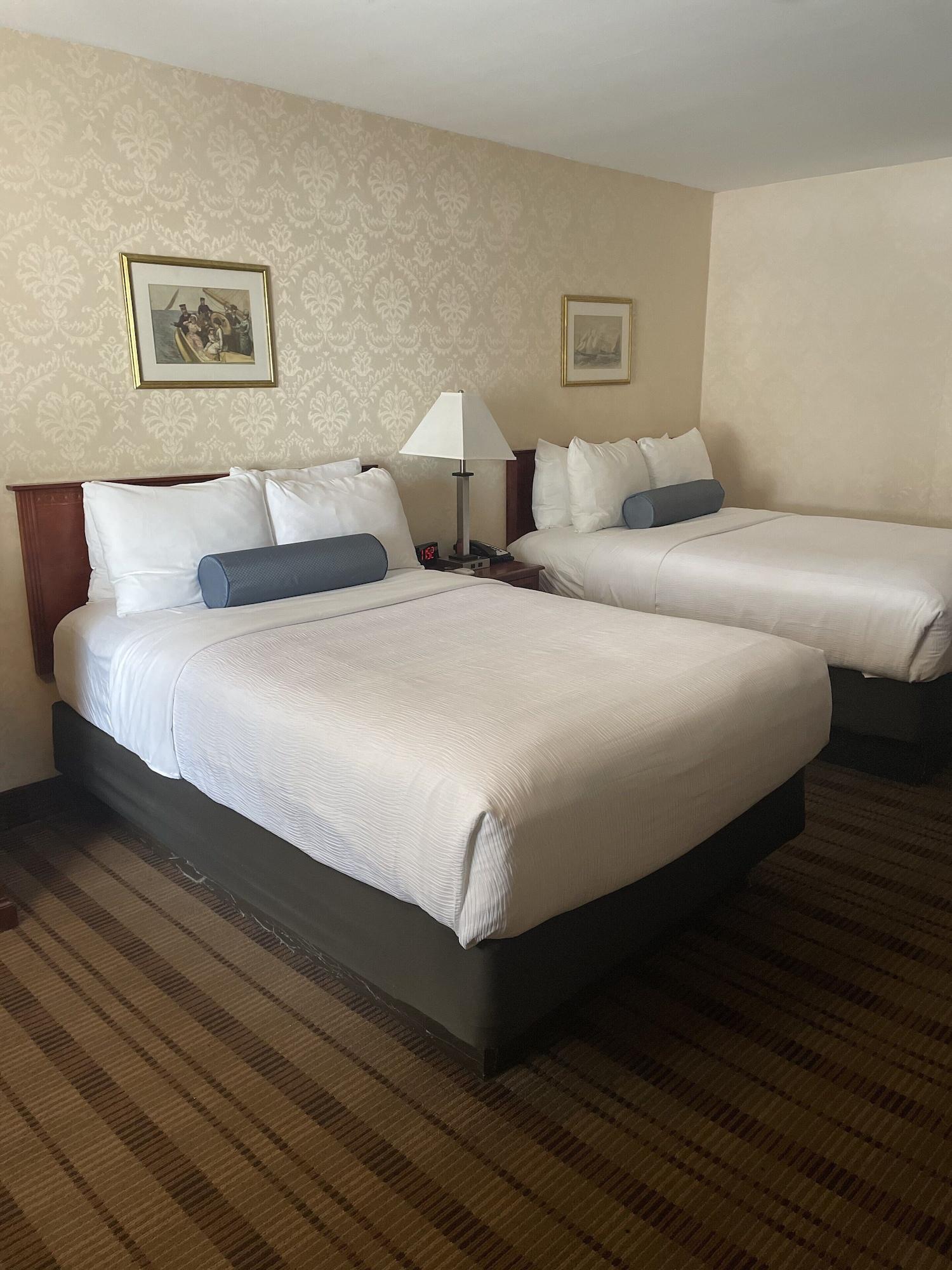 Surestay Plus By Best Western Woodbury Inn Exteriör bild