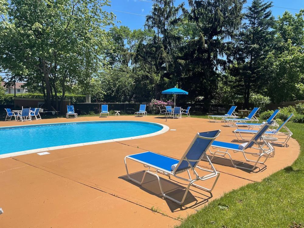 Surestay Plus By Best Western Woodbury Inn Exteriör bild