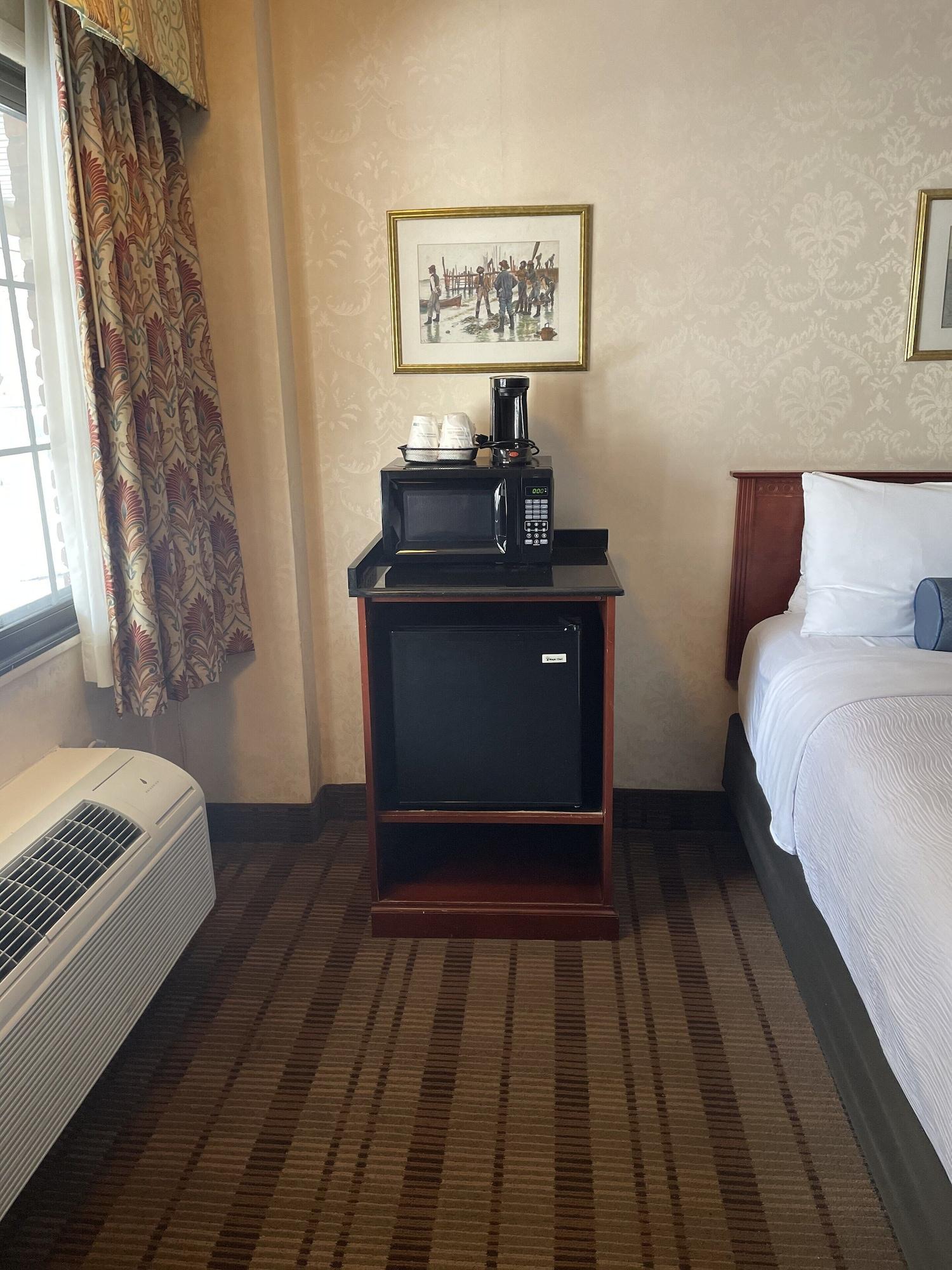 Surestay Plus By Best Western Woodbury Inn Exteriör bild