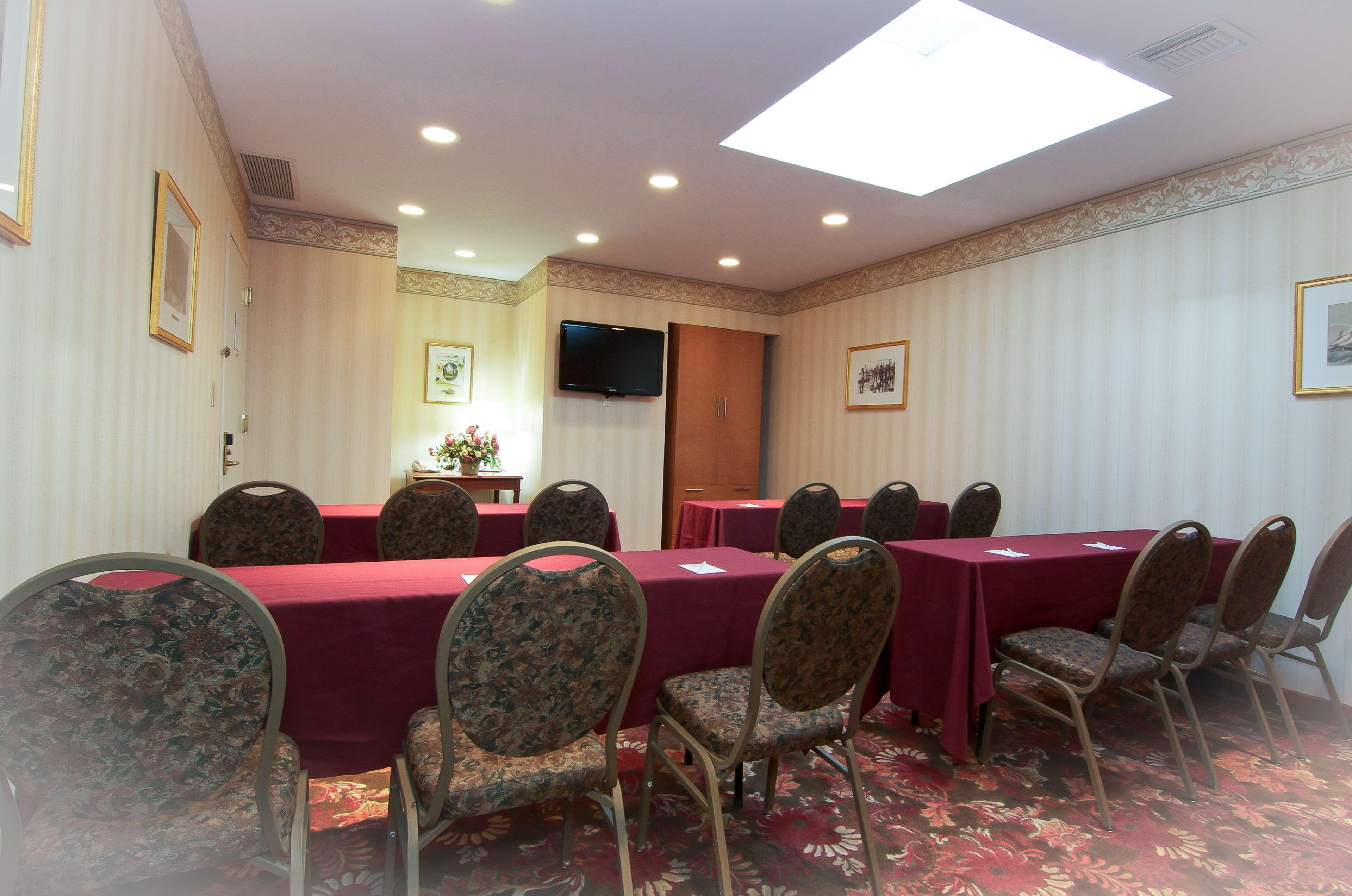 Surestay Plus By Best Western Woodbury Inn Exteriör bild