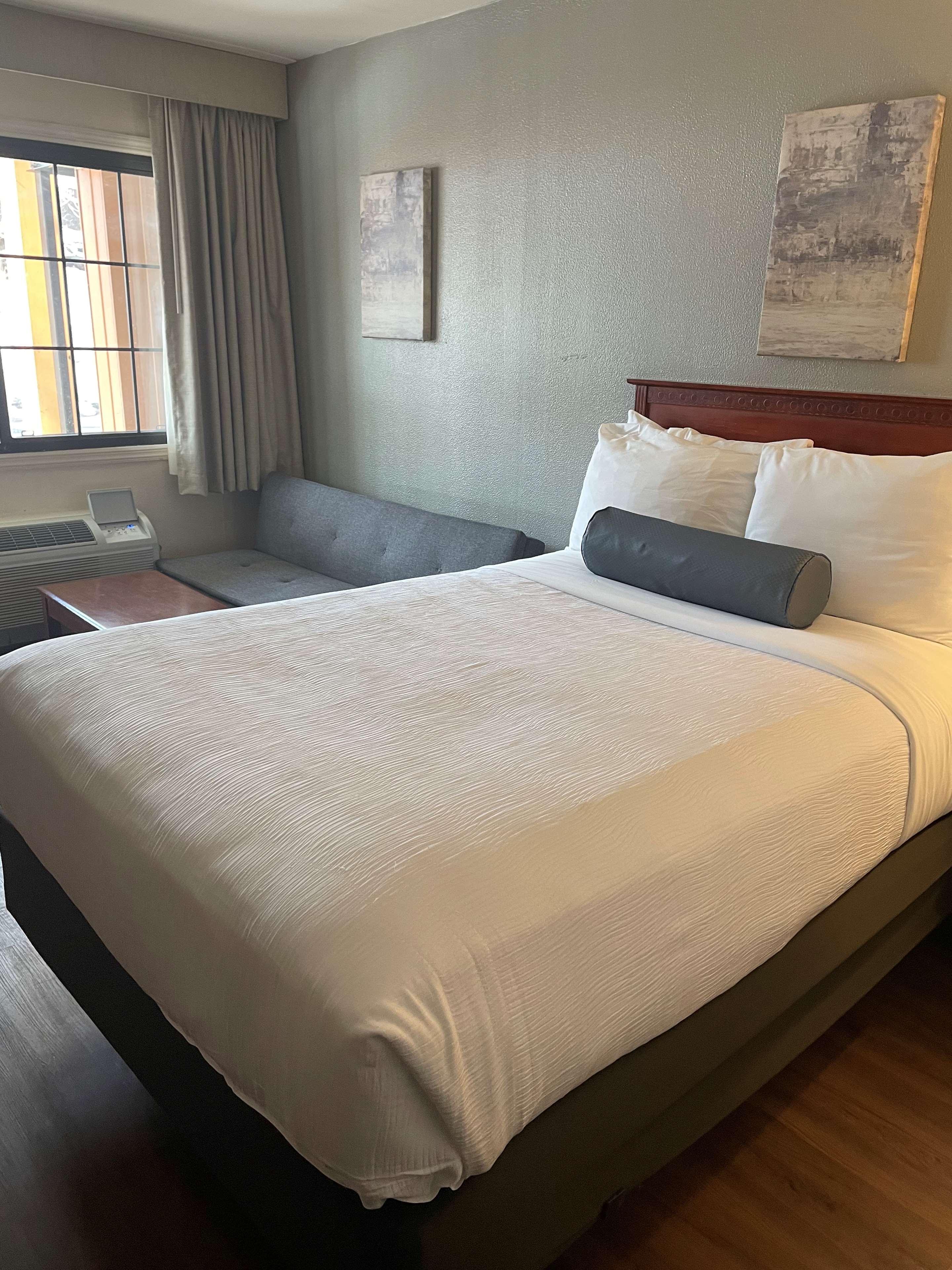 Surestay Plus By Best Western Woodbury Inn Exteriör bild