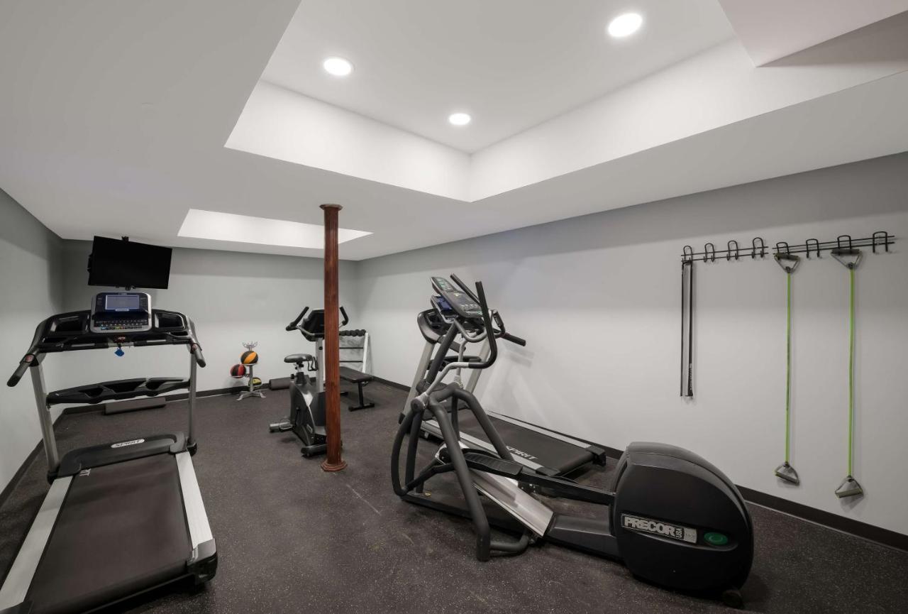 Surestay Plus By Best Western Woodbury Inn Exteriör bild