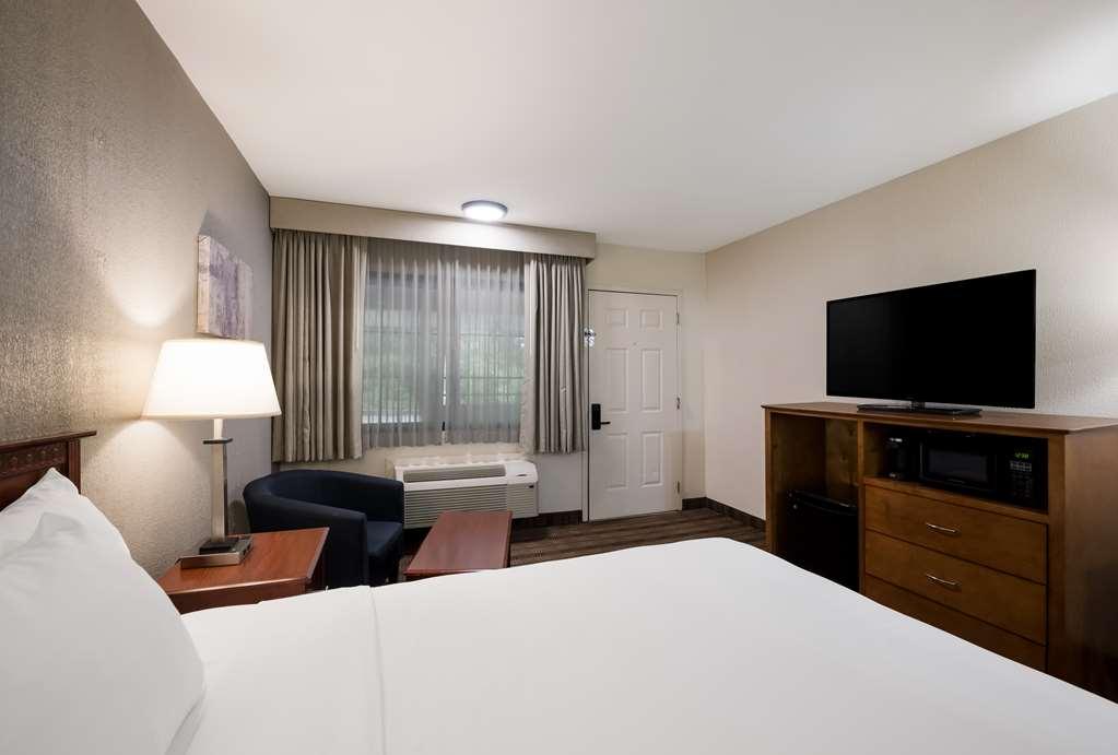 Surestay Plus By Best Western Woodbury Inn Rum bild