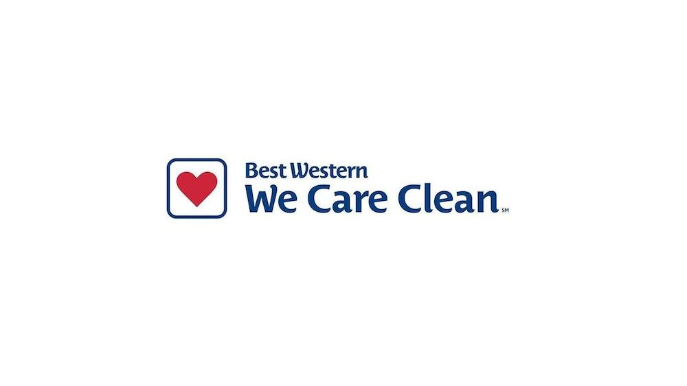 Surestay Plus By Best Western Woodbury Inn Exteriör bild