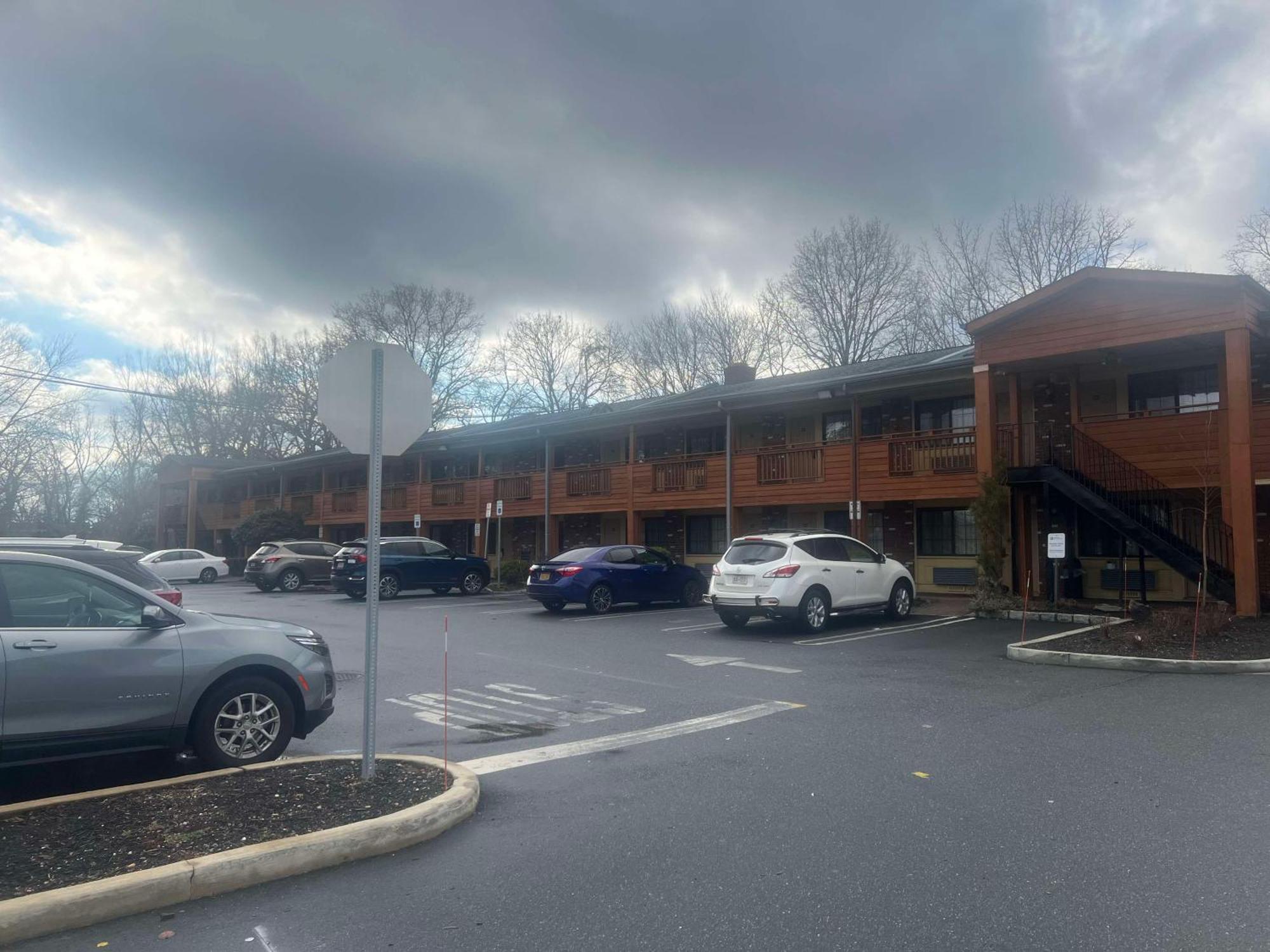 Surestay Plus By Best Western Woodbury Inn Exteriör bild