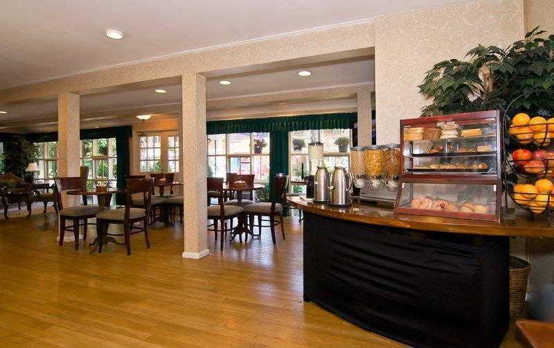 Surestay Plus By Best Western Woodbury Inn Exteriör bild